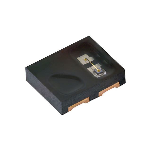 VCNT2025X01 Vishay Semiconductor Opto Division  Optical Sensors - Reflective - Analog Output